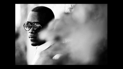 Iyaz - Go Hard (feat. Rock City) 2010