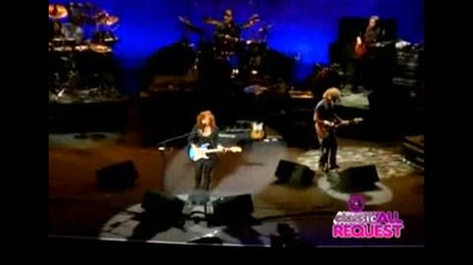 Bonnie Raitt - Burning Down the House