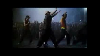 Step Up 2 The Streets Final Dance
