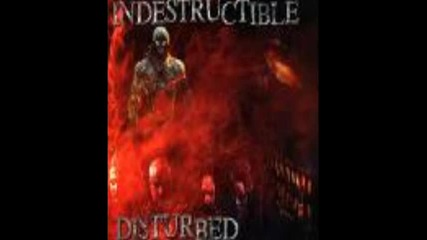 Disturbed - Down With The Sickness