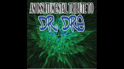 Dr. Dre - Whats The Difference (instrumental)