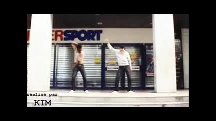 Tecktonik Ambiance Electro