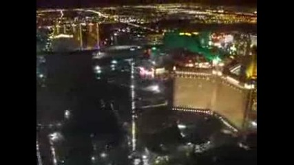 Las Vegas - Градът На Мечтите,  които никога не спи!