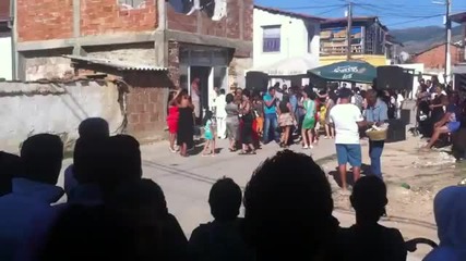 Ork Prilepski Zvezdi i Kermice Strumica Talava Svadba vo Prilep 2012