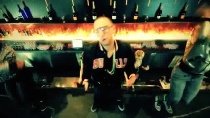 Кола с 41 000 кубика двигател и 2000к.с. 