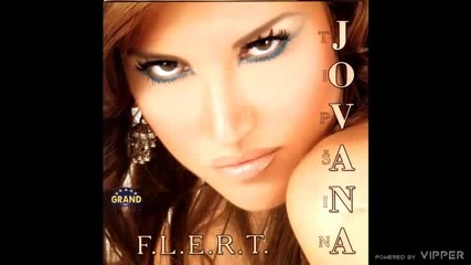 Jovana Tipsin - Gen za ljubav - (audio 2005)