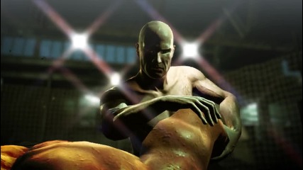 Hitman Absolution част 2
