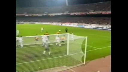 Gerrard Compilation - Goals
