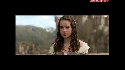 Хрониките на Нарния Принц Каспиян (2008) Част 8 Филм