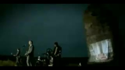 Sunrise Avenue - Fairytale Gone Bad [offizielles Musikvideo]