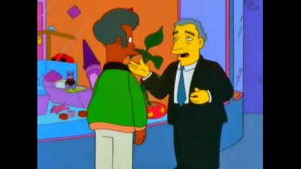 The Simpsons - S11e07 - Eight Misbehavin