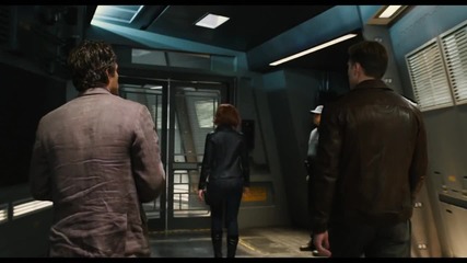 ® The Avengers Finel Trailer !!! ®