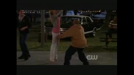 Tree Hill Lovers Basketball - Gimme More