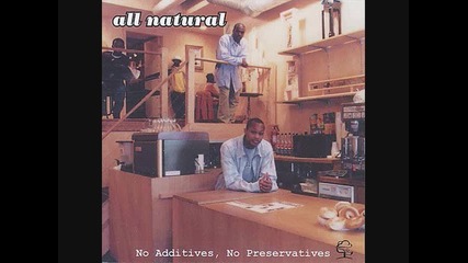 All Natural - 50 Years