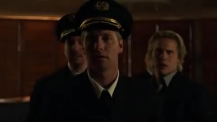 Titanic I I - Official Trailer