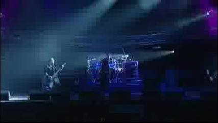 Lacuna Coil - Spellbound Live Graspop 2009