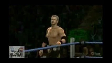 Christian Entrance