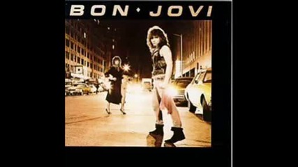 Bon Jovi - Runaway