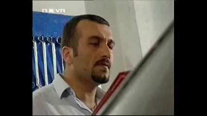 Изгубени години епизод 6 част 1