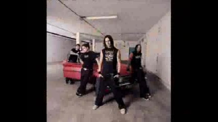 Bullet For My Valentine - Intro