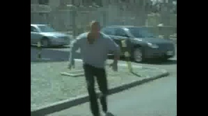 Exlusive - Prison Break - New Season 4.wmv