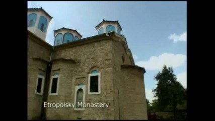 Discover Bulgaria - Magic Lives Here - The Magic Of Bulgarian Voices music - Gold collection
