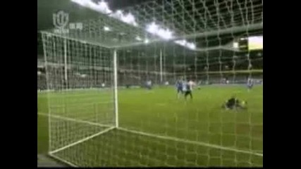 Tottenham 3 - 1 Wigan (fa Cup) 2 - 0 Modric 75