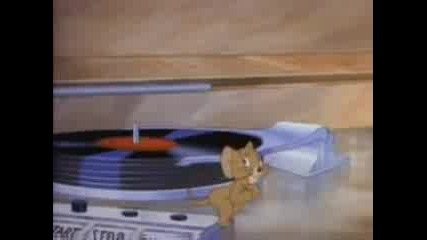 Tom And Jerry - 006 - Puss N Toots