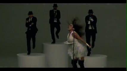 Jennifer Lopez - Hold It Don't Drop It