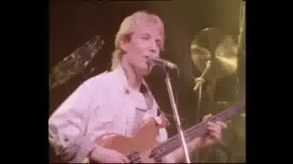Nik Kershaw - I Wont Let The Sun Go Down On Me