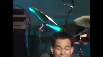Linkin Park - In The End (live)