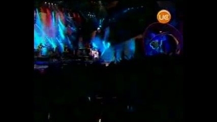 Wisin Y Yandel - Sexy Movimiento Live 2008