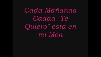 Reik - Cada Manana