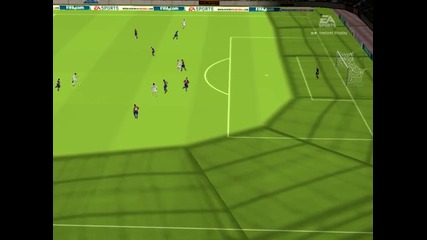 krasiv gol na fifa10