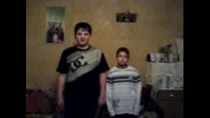 Funny Bloopers - Drujba 1