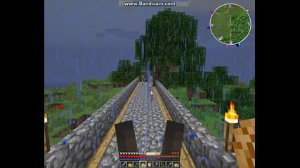 Awacraft Ep:1