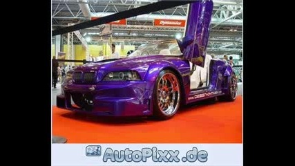 Koli, Tuning i Housee Music ;d