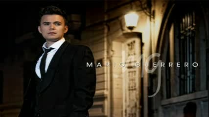 Mario Guerrero - Es Imposible