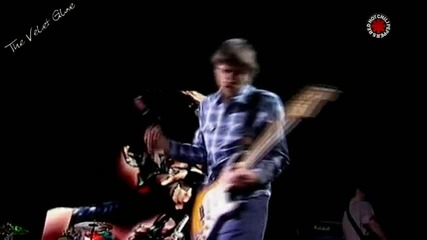 Red Hot Chili Peppers - This Velvet Glove (live) High Quality 
