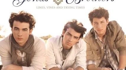 Jonas Brothers - Poison Ivy Full Hq Studio
