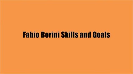 Welcome To Anfield - Fabio Borini - Ynwa