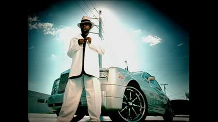 Trick Daddy - Im The Realest