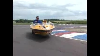 Jeremy Clarkson - 1998 - Most Outrageous videoever 3-3