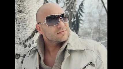 Danik - Glas mi se chuva
