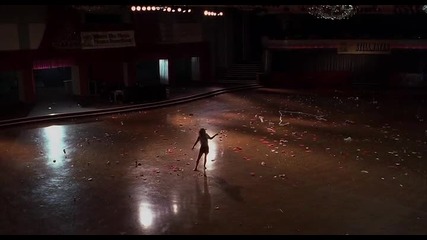 Almost Famous - Penny Lane's dance