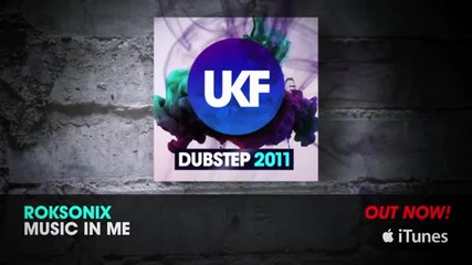 Ukf Dubstep 2011 (album Megamix)