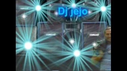 Maksim Shen - Otvorko 2010 dj jejo