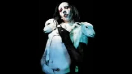 Вўвўmarilyn Manson - Tainted Love.3gp