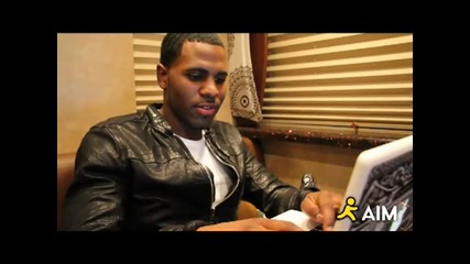 Jason Derulo Talks to You on Aim - Baltimore 
