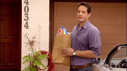 Cougar Town s01e08
